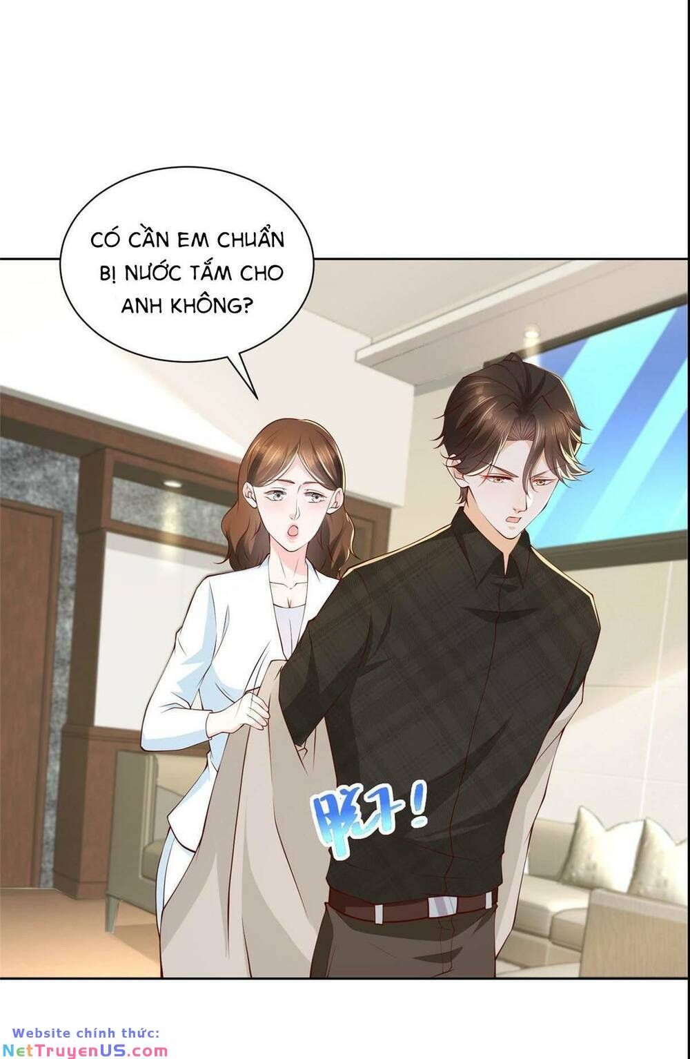 đọc truyện Mỗi Tuần Ta Có Một Nghề Nghiệp Mới Chương 319 ảnh 40 tại Thiên Thai Truyện