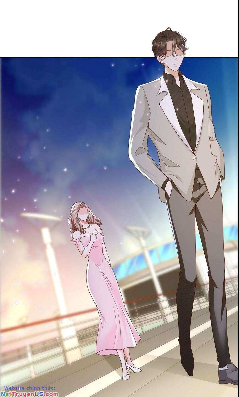 đọc truyện Mỗi Tuần Ta Có Một Nghề Nghiệp Mới Chương 319 ảnh 6 tại Thiên Thai Truyện