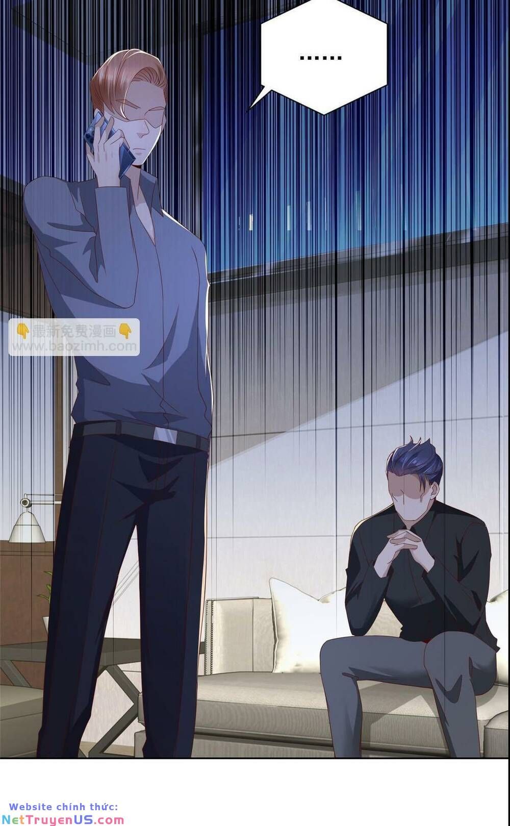 đọc truyện Mỗi Tuần Ta Có Một Nghề Nghiệp Mới Chương 319 ảnh 46 tại Thiên Thai Truyện