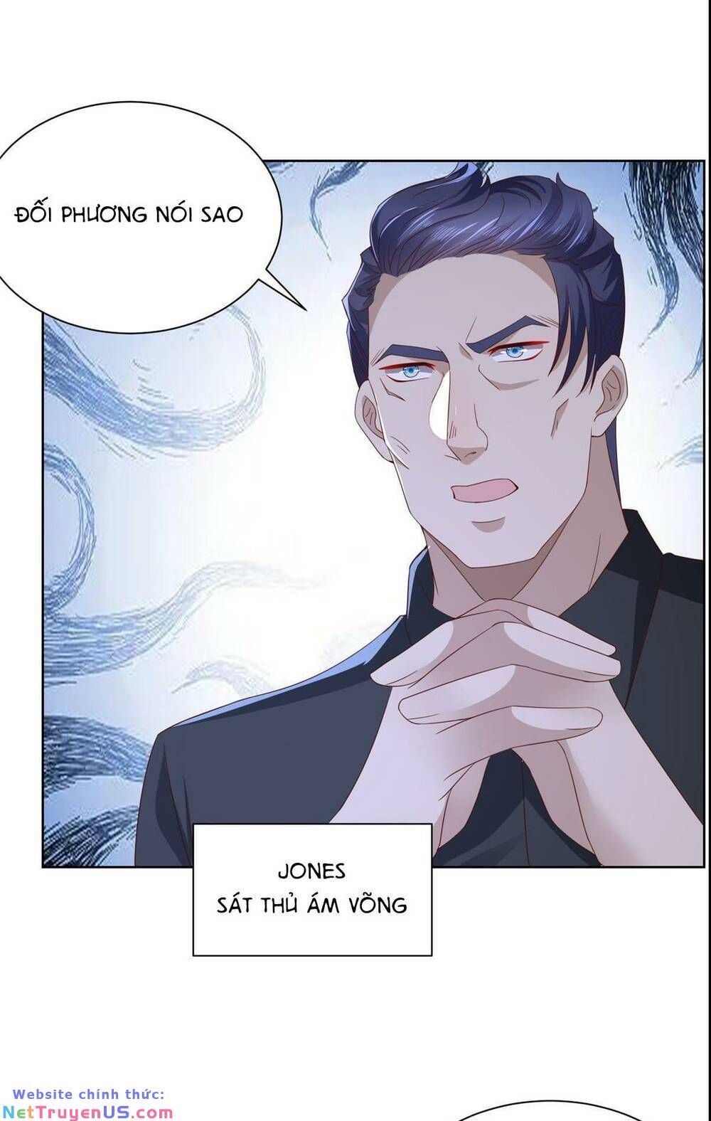 đọc truyện Mỗi Tuần Ta Có Một Nghề Nghiệp Mới Chương 319 ảnh 47 tại Thiên Thai Truyện