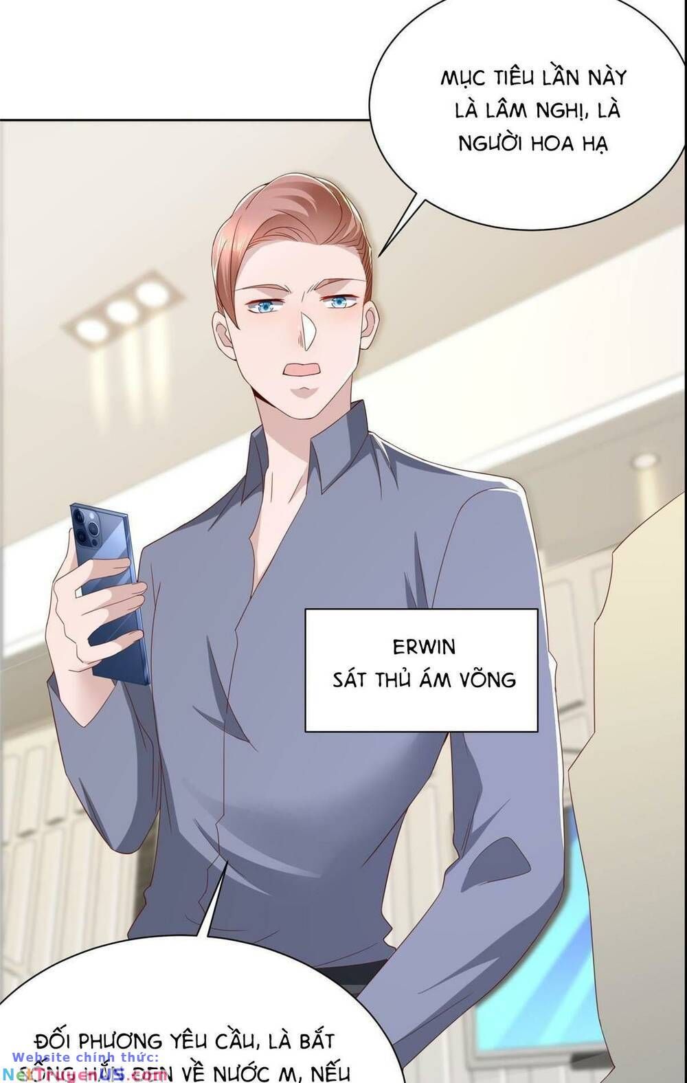 đọc truyện Mỗi Tuần Ta Có Một Nghề Nghiệp Mới Chương 319 ảnh 48 tại Thiên Thai Truyện