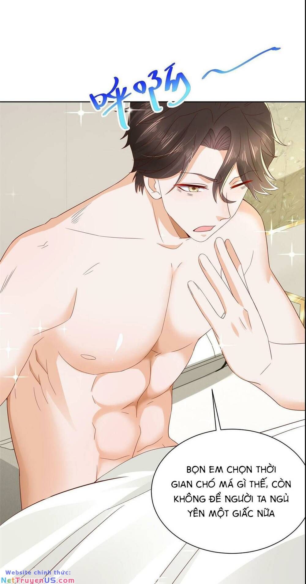 đọc truyện Mỗi Tuần Ta Có Một Nghề Nghiệp Mới Chương 319 ảnh 52 tại Thiên Thai Truyện