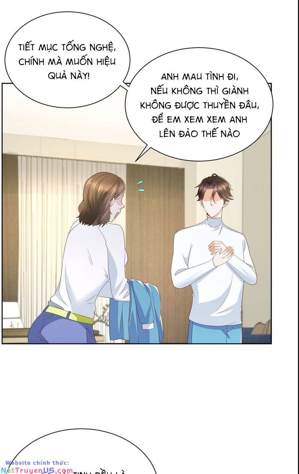 đọc truyện Mỗi Tuần Ta Có Một Nghề Nghiệp Mới Chương 319 ảnh 53 tại Thiên Thai Truyện