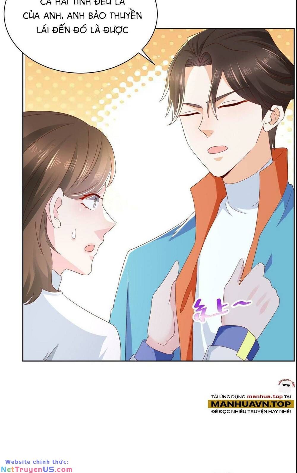 đọc truyện Mỗi Tuần Ta Có Một Nghề Nghiệp Mới Chương 319 ảnh 54 tại Thiên Thai Truyện