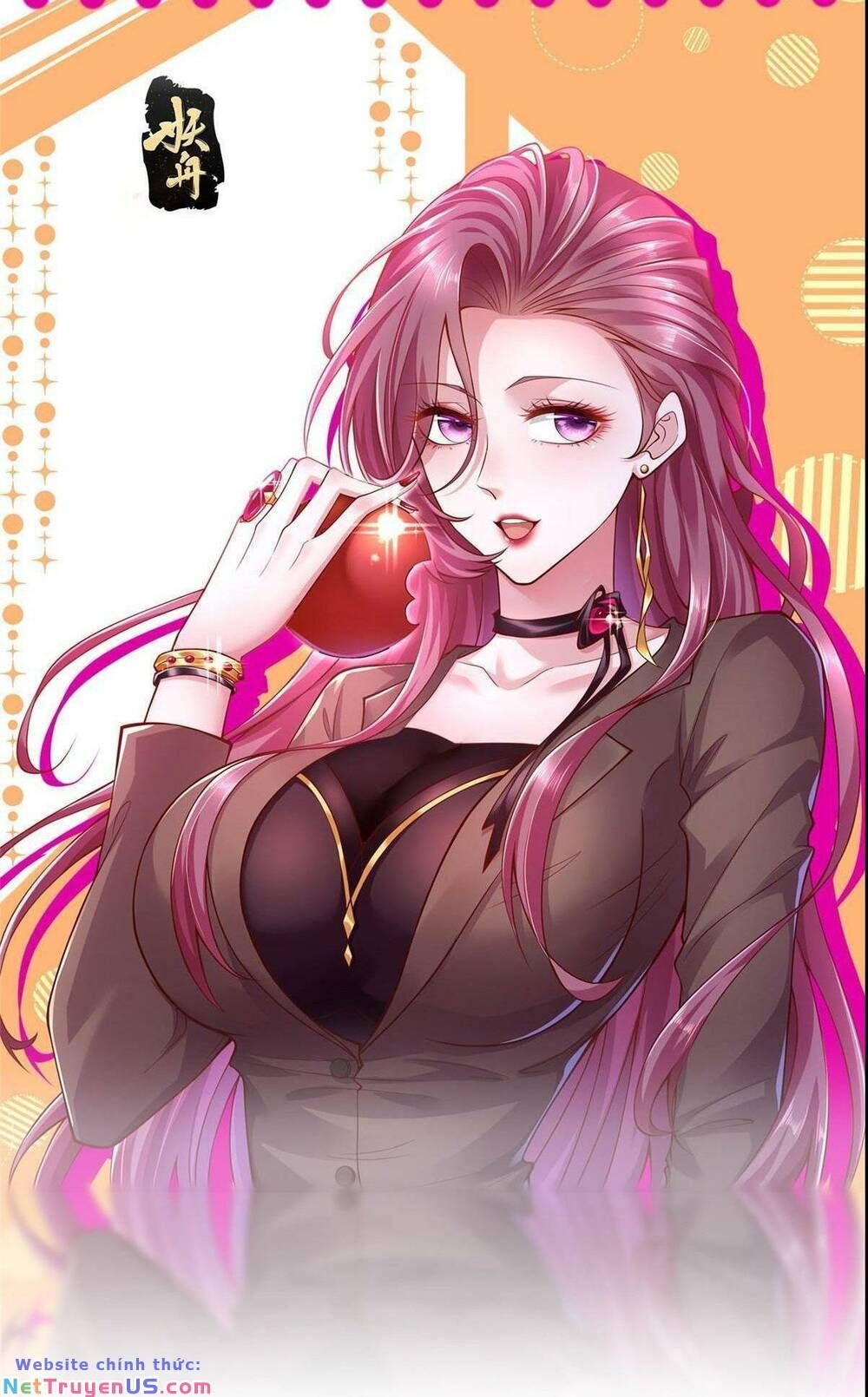 đọc truyện Mỗi Tuần Ta Có Một Nghề Nghiệp Mới Chương 319 ảnh 58 tại Thiên Thai Truyện