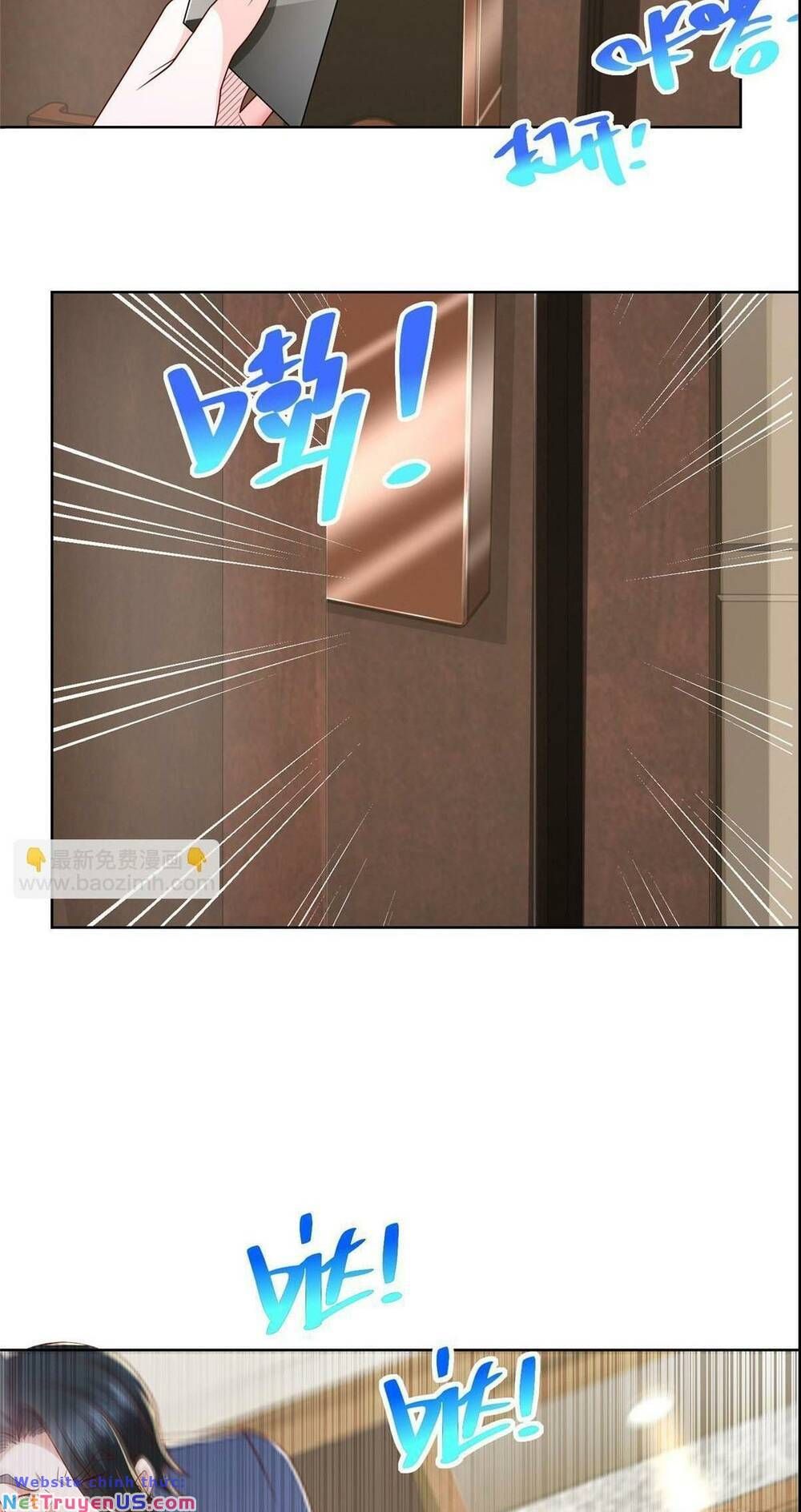 đọc truyện Mỗi Tuần Ta Có Một Nghề Nghiệp Mới Chương 319 ảnh 9 tại Thiên Thai Truyện