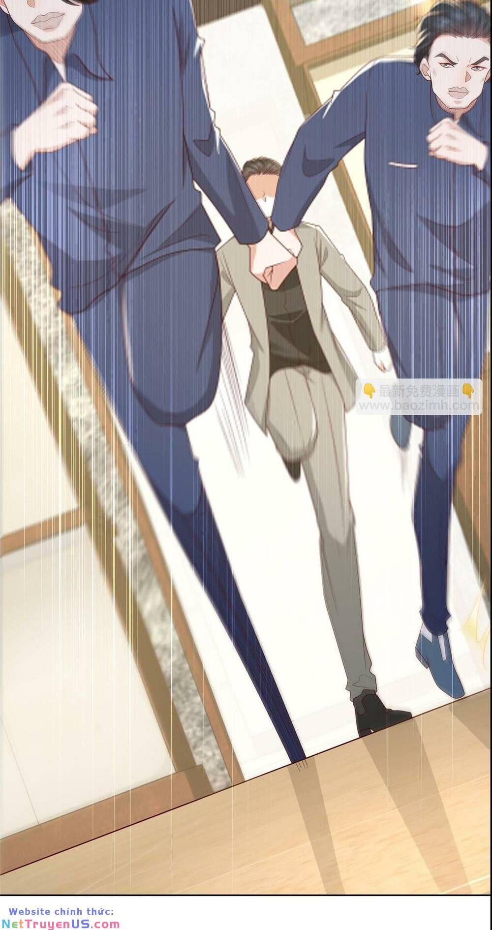 đọc truyện Mỗi Tuần Ta Có Một Nghề Nghiệp Mới Chương 319 ảnh 10 tại Thiên Thai Truyện