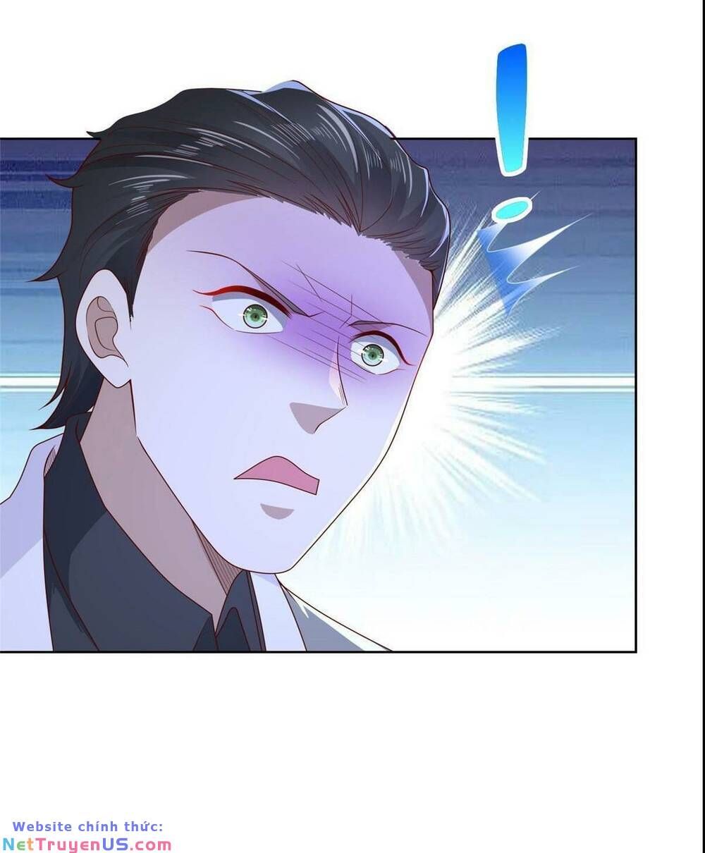 đọc truyện Mỗi Tuần Ta Có Một Nghề Nghiệp Mới Chương 319 ảnh 11 tại Thiên Thai Truyện