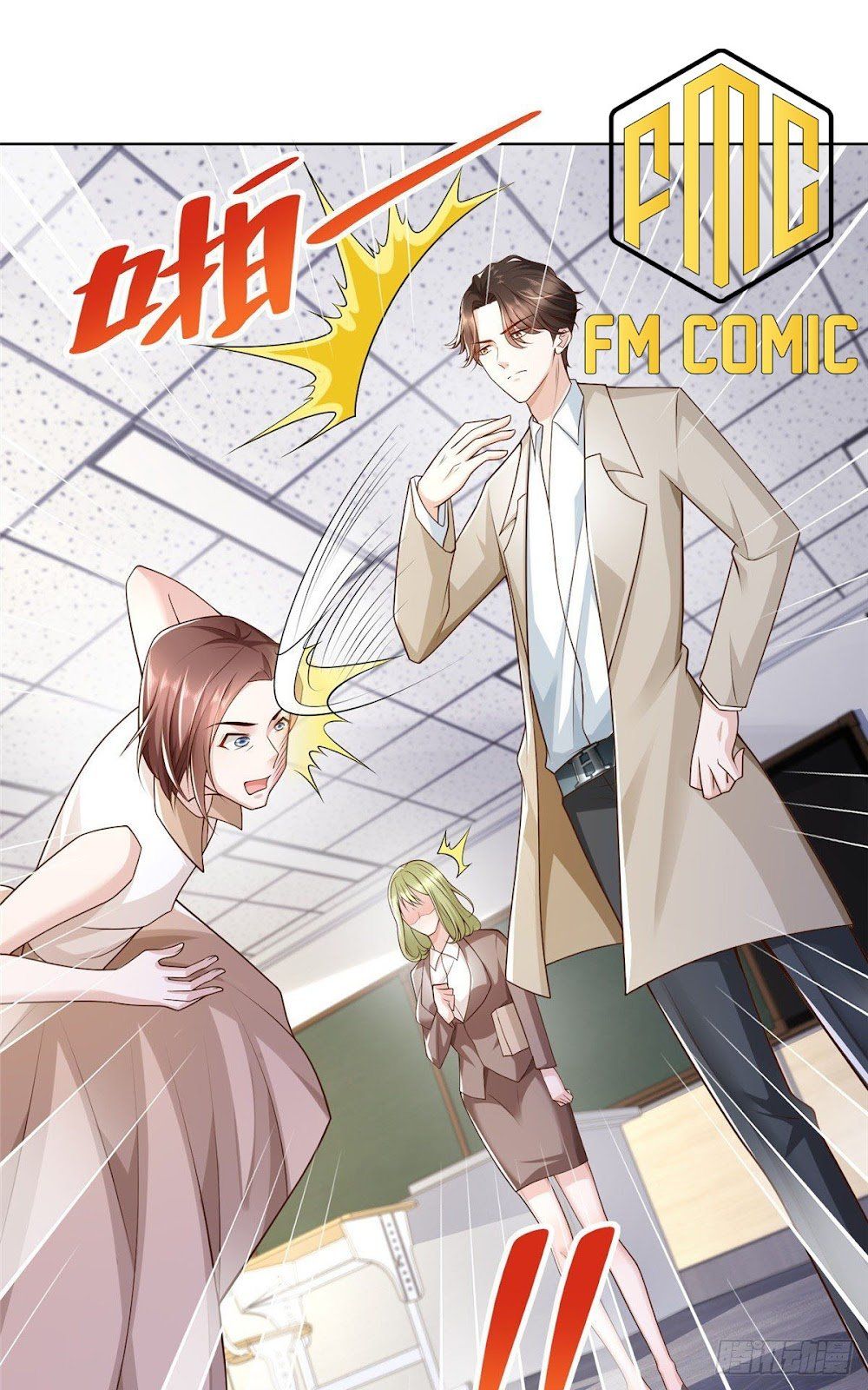 đọc truyện Mỗi Tuần Ta Có Một Nghề Nghiệp Mới Chương 32 ảnh 14 tại Thiên Thai Truyện