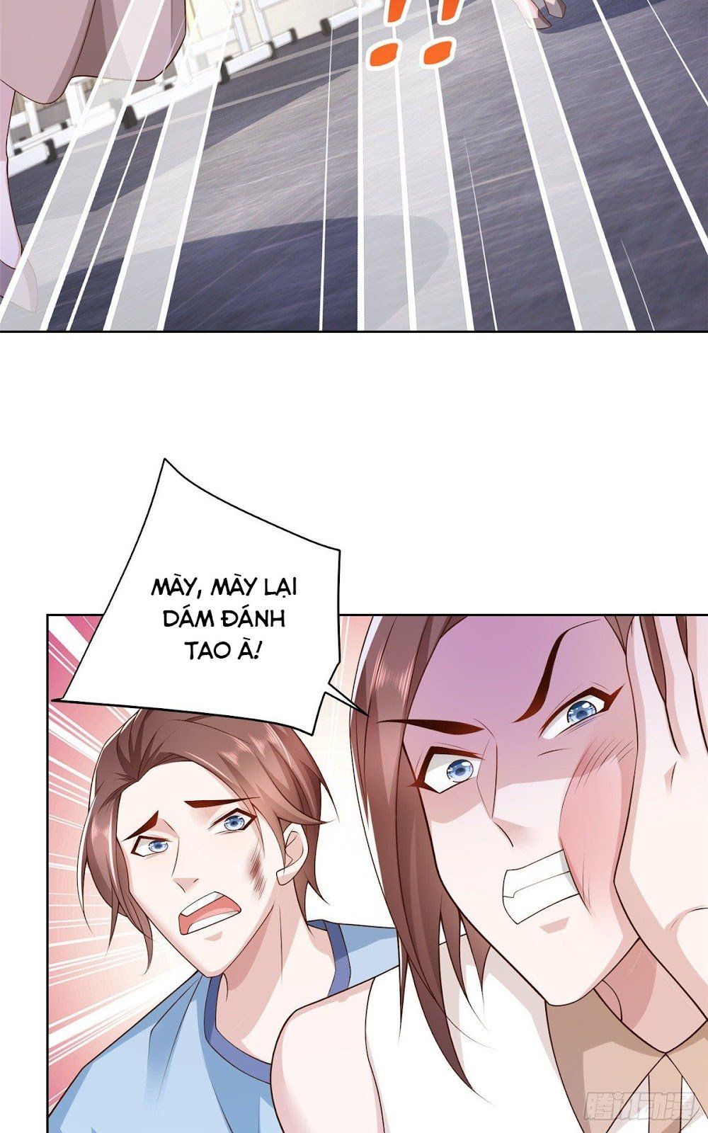 đọc truyện Mỗi Tuần Ta Có Một Nghề Nghiệp Mới Chương 32 ảnh 15 tại Thiên Thai Truyện