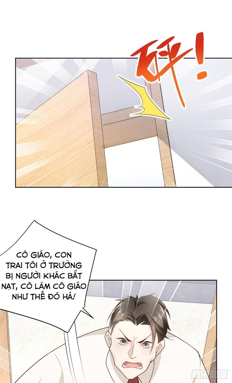 đọc truyện Mỗi Tuần Ta Có Một Nghề Nghiệp Mới Chương 32 ảnh 20 tại Thiên Thai Truyện