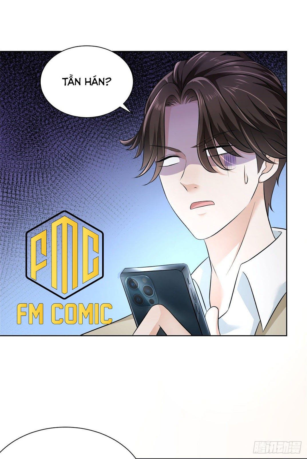 đọc truyện Mỗi Tuần Ta Có Một Nghề Nghiệp Mới Chương 32 ảnh 24 tại Thiên Thai Truyện