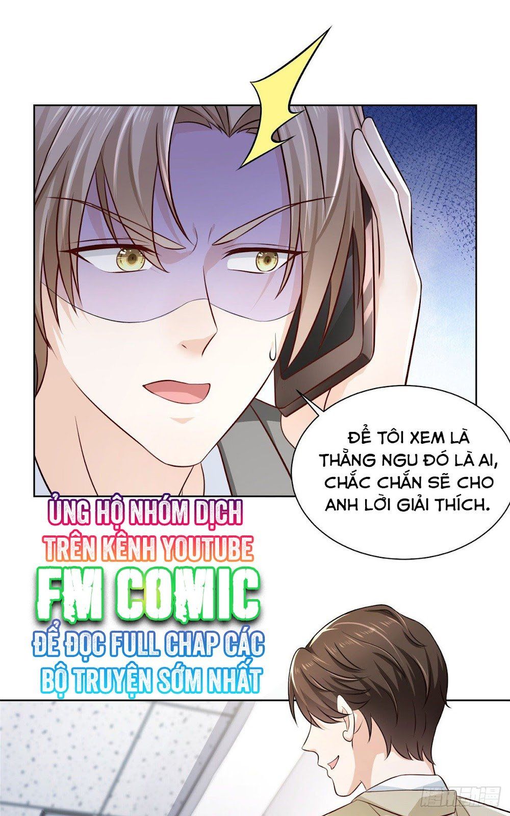 đọc truyện Mỗi Tuần Ta Có Một Nghề Nghiệp Mới Chương 32 ảnh 27 tại Thiên Thai Truyện