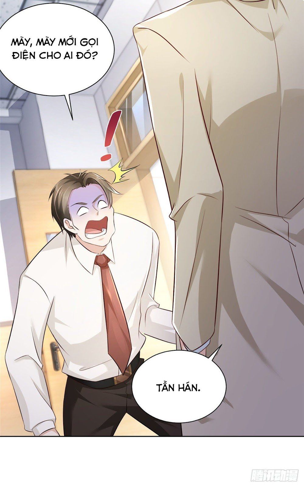 đọc truyện Mỗi Tuần Ta Có Một Nghề Nghiệp Mới Chương 32 ảnh 28 tại Thiên Thai Truyện