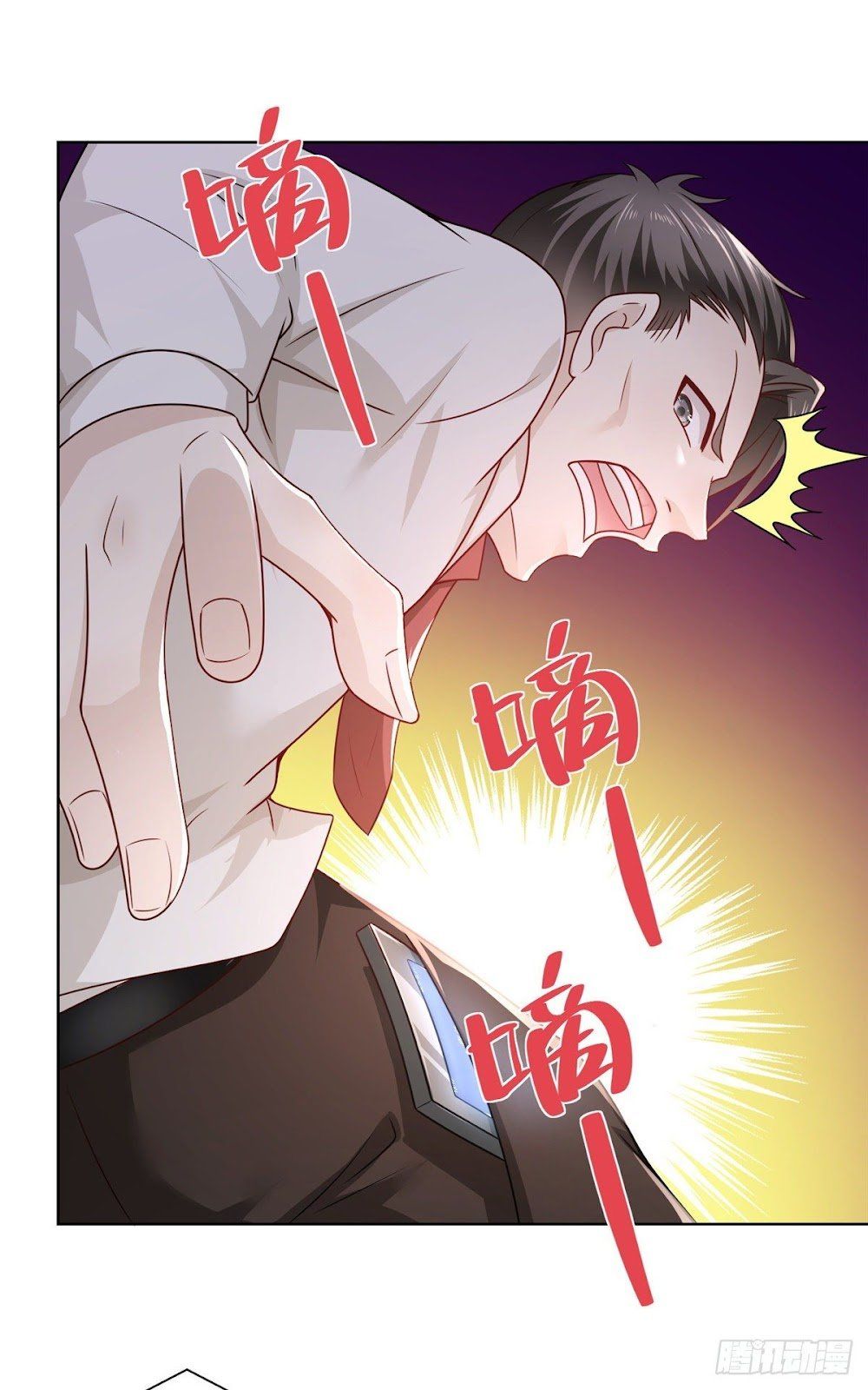 đọc truyện Mỗi Tuần Ta Có Một Nghề Nghiệp Mới Chương 32 ảnh 30 tại Thiên Thai Truyện