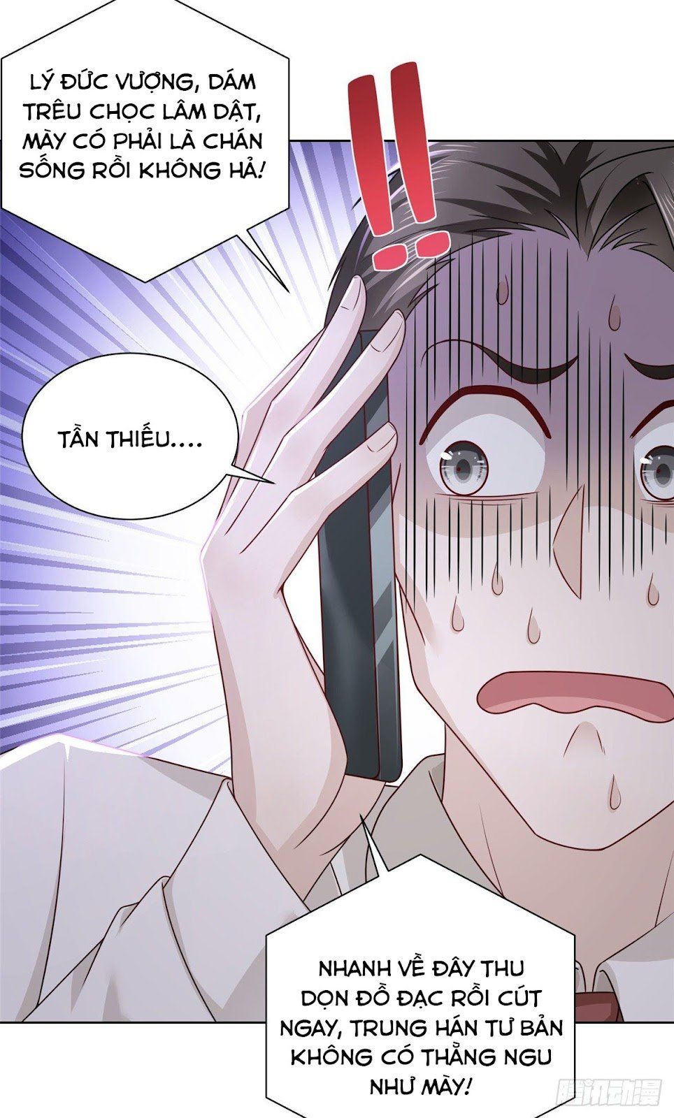 đọc truyện Mỗi Tuần Ta Có Một Nghề Nghiệp Mới Chương 32 ảnh 31 tại Thiên Thai Truyện