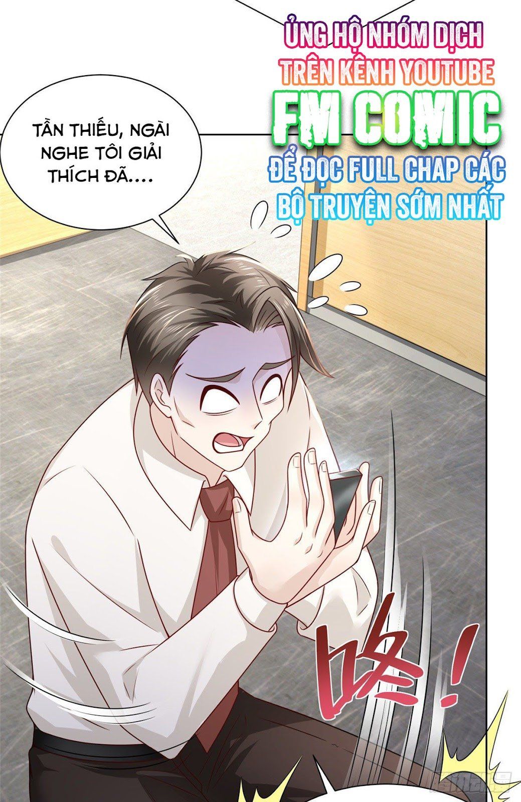 đọc truyện Mỗi Tuần Ta Có Một Nghề Nghiệp Mới Chương 32 ảnh 32 tại Thiên Thai Truyện