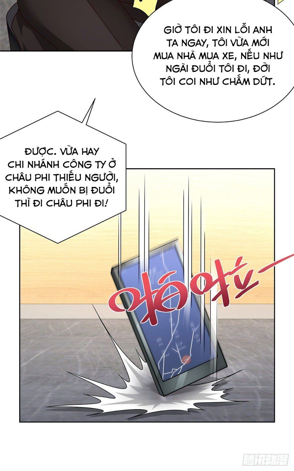 đọc truyện Mỗi Tuần Ta Có Một Nghề Nghiệp Mới Chương 32 ảnh 33 tại Thiên Thai Truyện