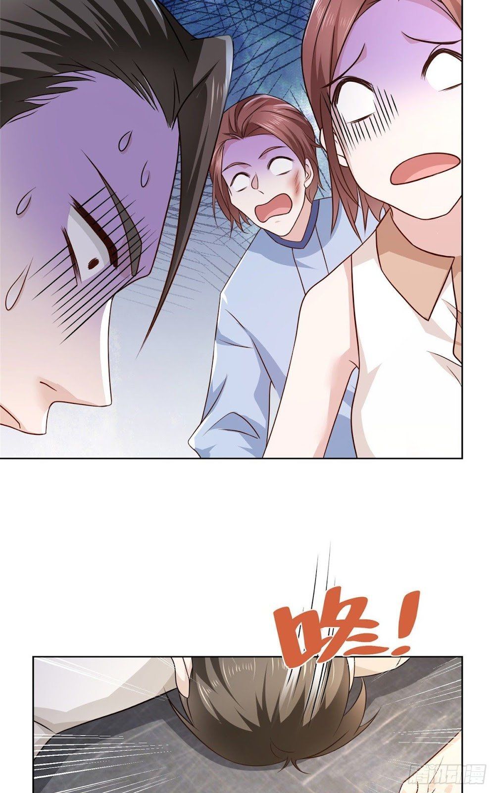 đọc truyện Mỗi Tuần Ta Có Một Nghề Nghiệp Mới Chương 32 ảnh 36 tại Thiên Thai Truyện