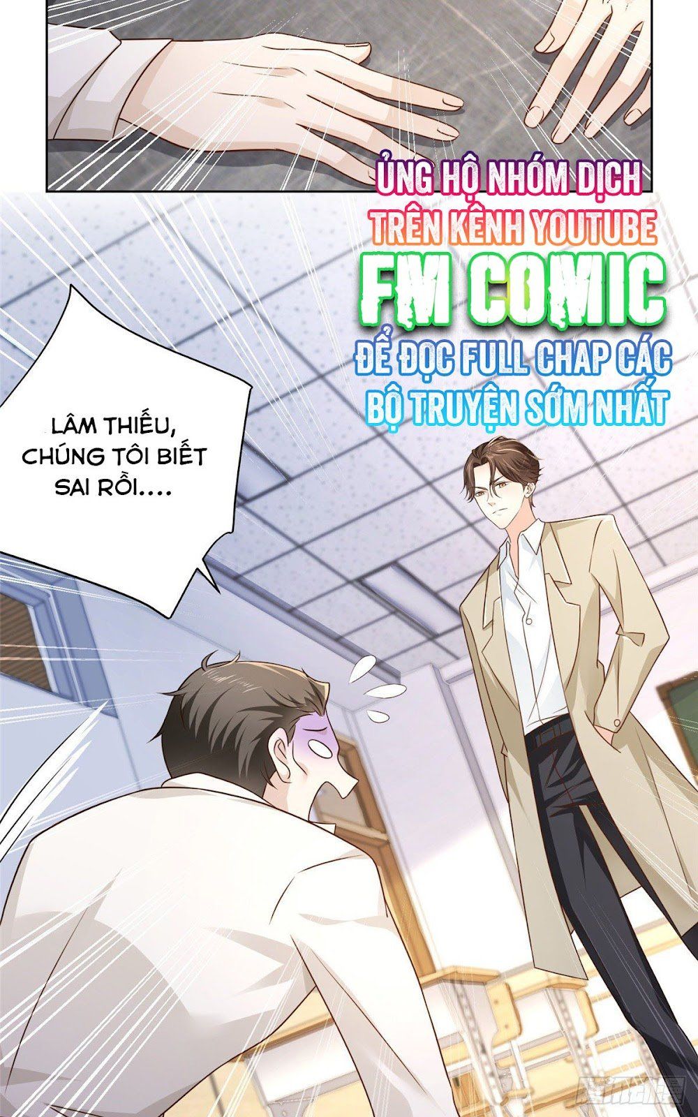 đọc truyện Mỗi Tuần Ta Có Một Nghề Nghiệp Mới Chương 32 ảnh 37 tại Thiên Thai Truyện