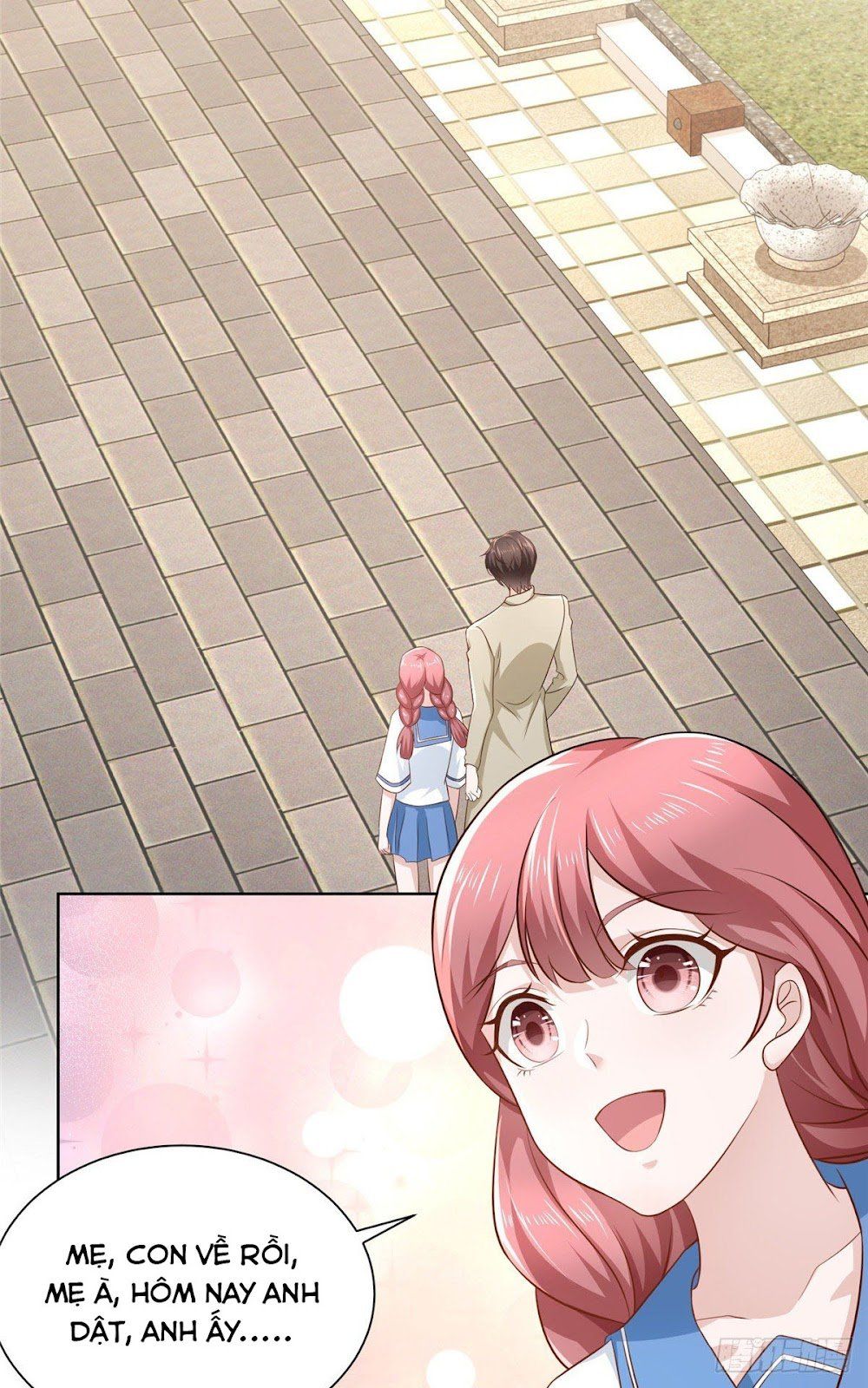 đọc truyện Mỗi Tuần Ta Có Một Nghề Nghiệp Mới Chương 32 ảnh 41 tại Thiên Thai Truyện