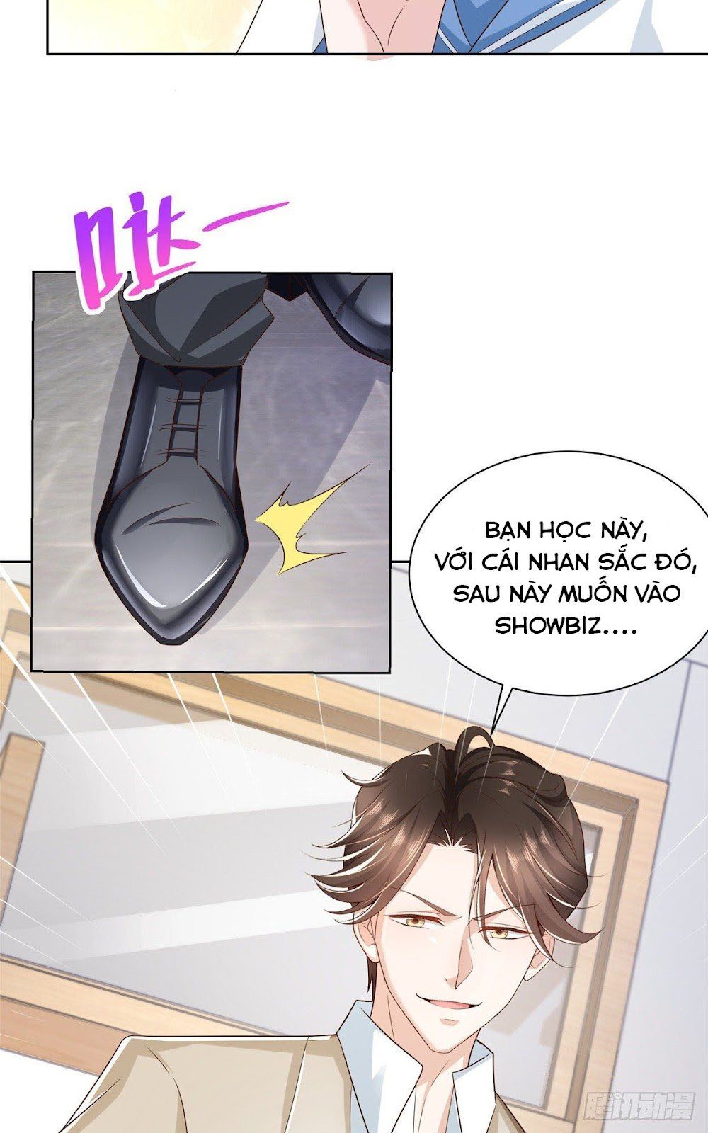 đọc truyện Mỗi Tuần Ta Có Một Nghề Nghiệp Mới Chương 32 ảnh 6 tại Thiên Thai Truyện