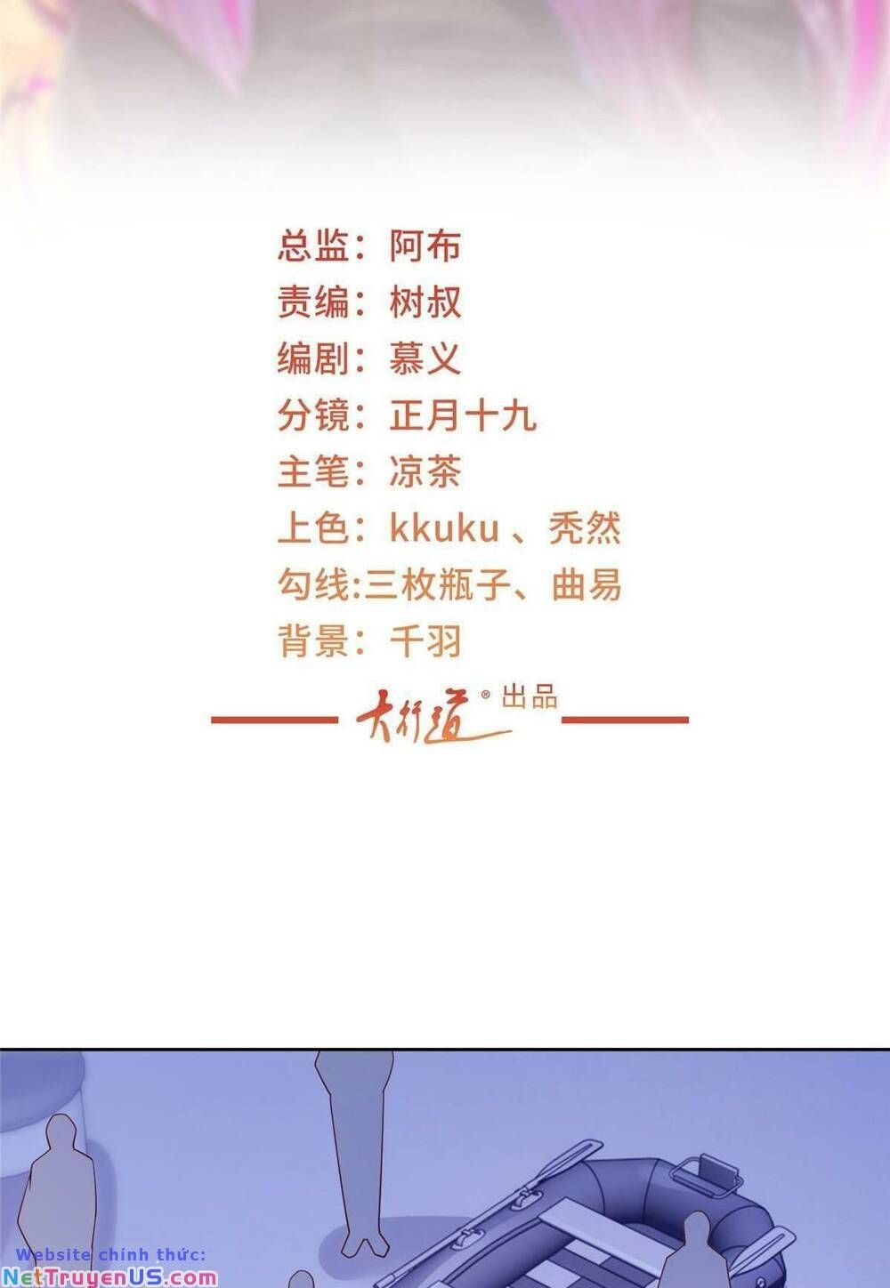 đọc truyện Mỗi Tuần Ta Có Một Nghề Nghiệp Mới Chương 320 ảnh 3 tại Thiên Thai Truyện