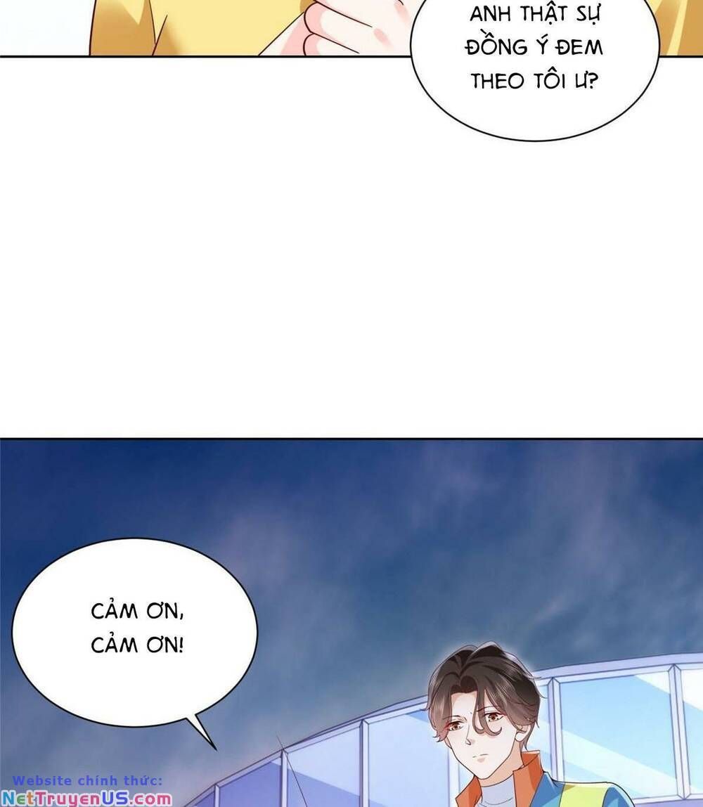 đọc truyện Mỗi Tuần Ta Có Một Nghề Nghiệp Mới Chương 320 ảnh 15 tại Thiên Thai Truyện