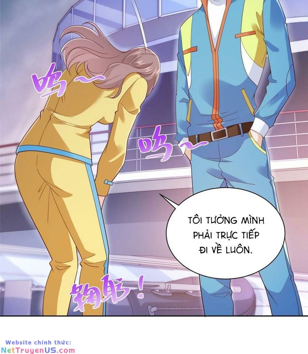 đọc truyện Mỗi Tuần Ta Có Một Nghề Nghiệp Mới Chương 320 ảnh 16 tại Thiên Thai Truyện