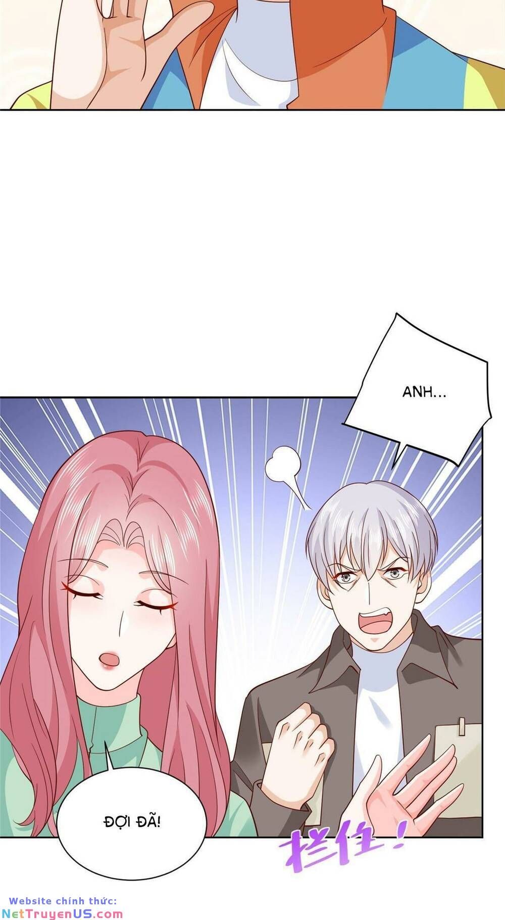 đọc truyện Mỗi Tuần Ta Có Một Nghề Nghiệp Mới Chương 320 ảnh 19 tại Thiên Thai Truyện