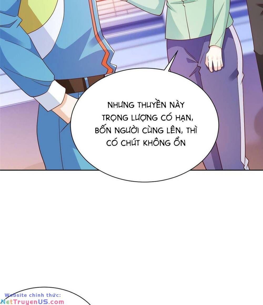 đọc truyện Mỗi Tuần Ta Có Một Nghề Nghiệp Mới Chương 320 ảnh 21 tại Thiên Thai Truyện