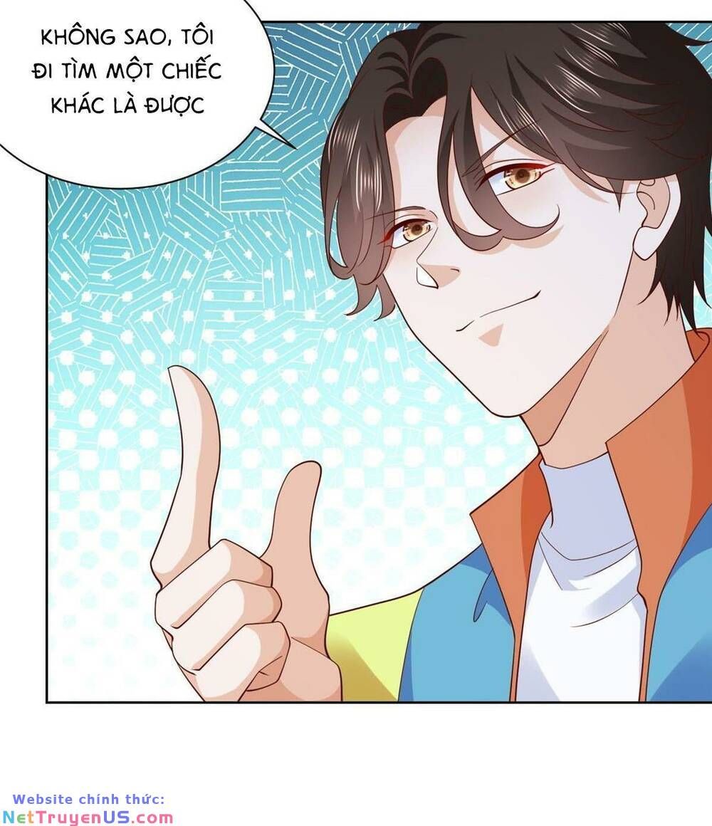 đọc truyện Mỗi Tuần Ta Có Một Nghề Nghiệp Mới Chương 320 ảnh 22 tại Thiên Thai Truyện