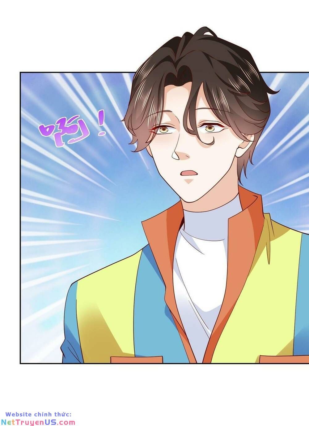 đọc truyện Mỗi Tuần Ta Có Một Nghề Nghiệp Mới Chương 320 ảnh 25 tại Thiên Thai Truyện