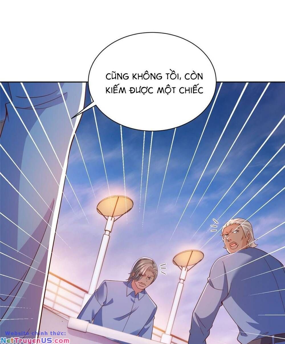 đọc truyện Mỗi Tuần Ta Có Một Nghề Nghiệp Mới Chương 320 ảnh 26 tại Thiên Thai Truyện