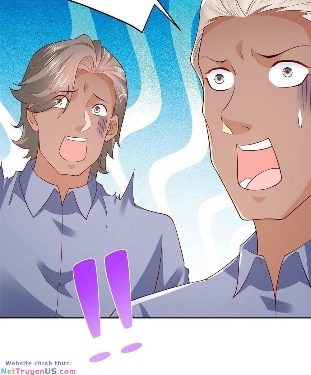 đọc truyện Mỗi Tuần Ta Có Một Nghề Nghiệp Mới Chương 320 ảnh 28 tại Thiên Thai Truyện