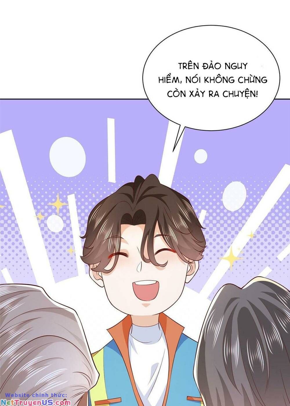 đọc truyện Mỗi Tuần Ta Có Một Nghề Nghiệp Mới Chương 320 ảnh 29 tại Thiên Thai Truyện