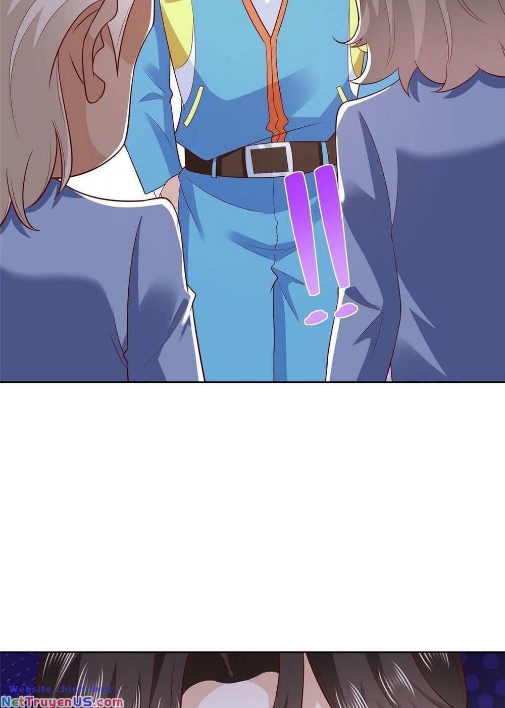 đọc truyện Mỗi Tuần Ta Có Một Nghề Nghiệp Mới Chương 320 ảnh 30 tại Thiên Thai Truyện