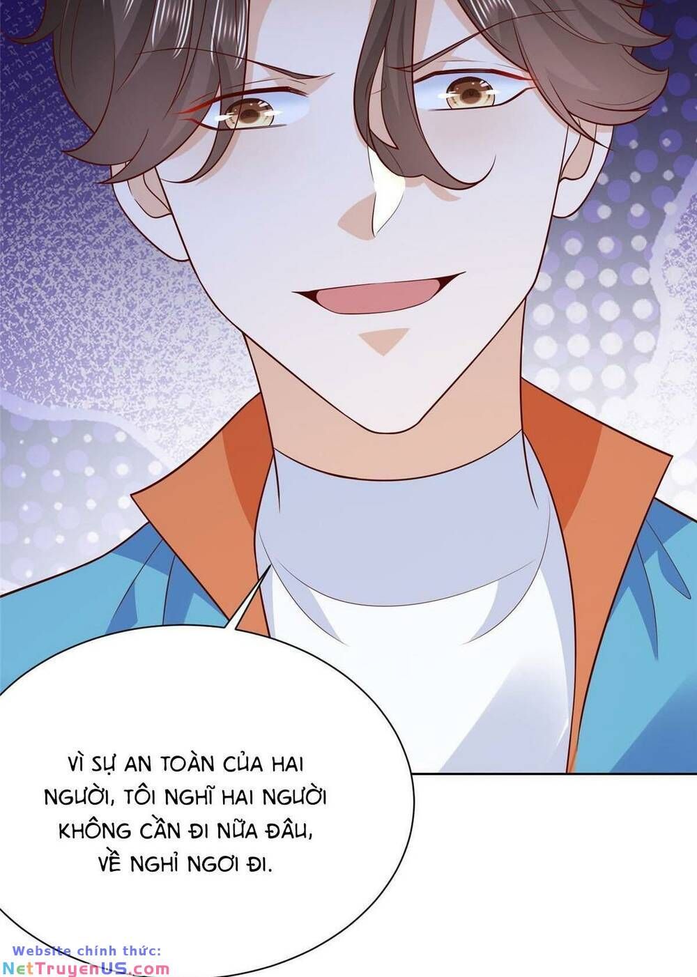 đọc truyện Mỗi Tuần Ta Có Một Nghề Nghiệp Mới Chương 320 ảnh 31 tại Thiên Thai Truyện