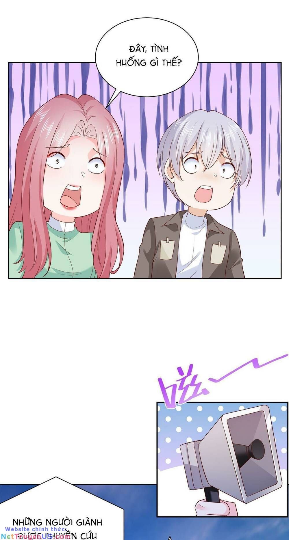 đọc truyện Mỗi Tuần Ta Có Một Nghề Nghiệp Mới Chương 320 ảnh 33 tại Thiên Thai Truyện