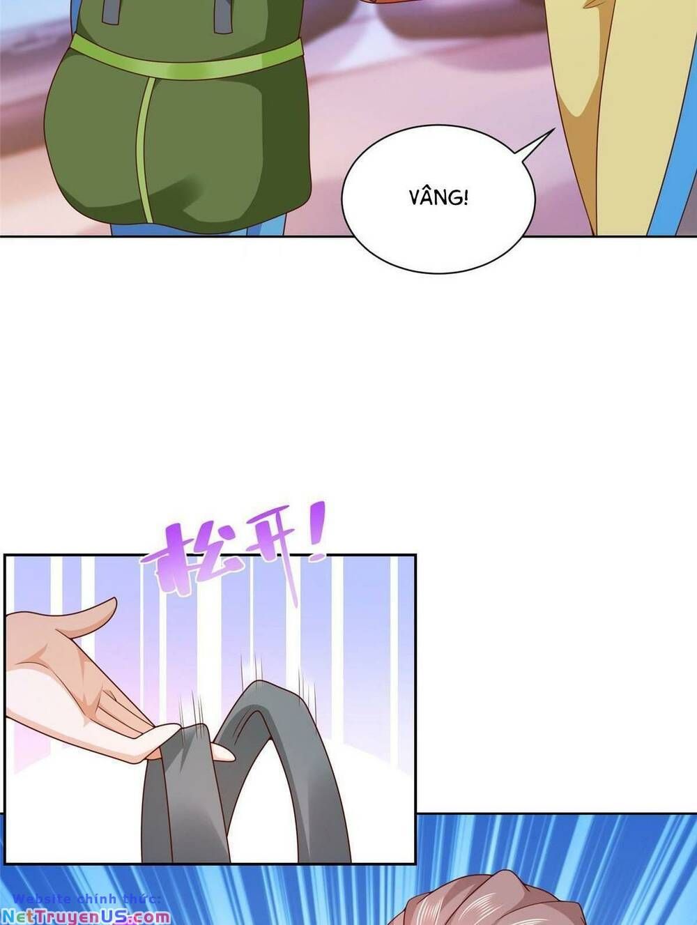 đọc truyện Mỗi Tuần Ta Có Một Nghề Nghiệp Mới Chương 320 ảnh 36 tại Thiên Thai Truyện