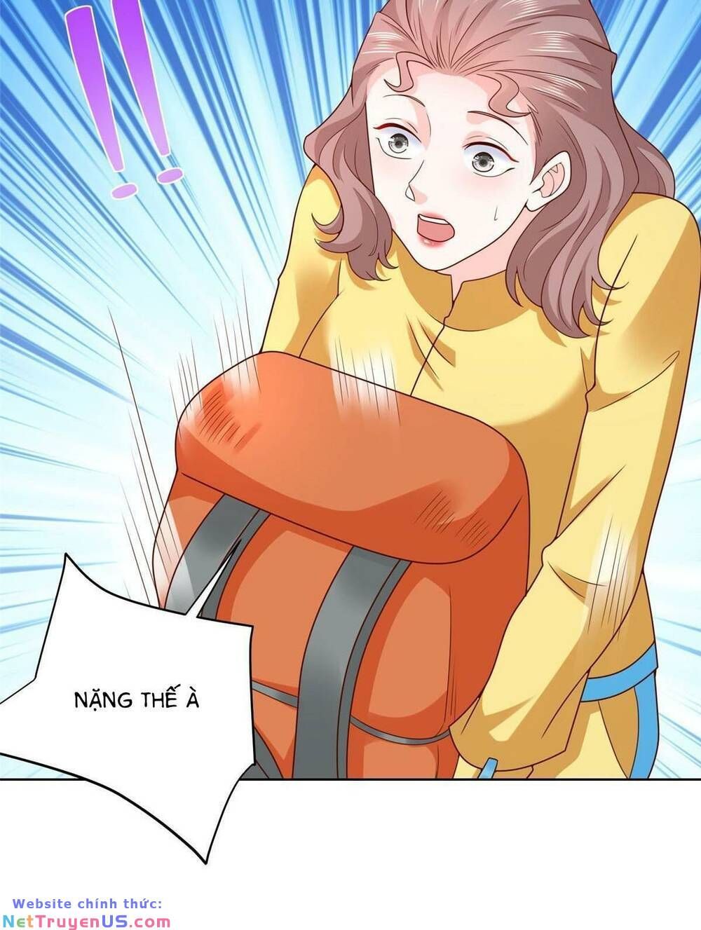 đọc truyện Mỗi Tuần Ta Có Một Nghề Nghiệp Mới Chương 320 ảnh 37 tại Thiên Thai Truyện