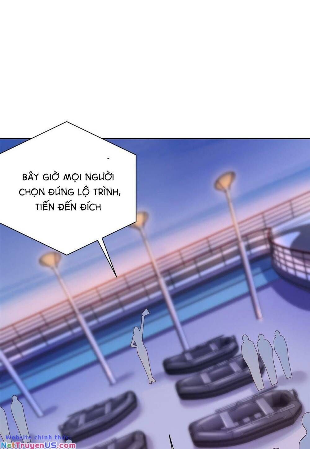 đọc truyện Mỗi Tuần Ta Có Một Nghề Nghiệp Mới Chương 320 ảnh 39 tại Thiên Thai Truyện