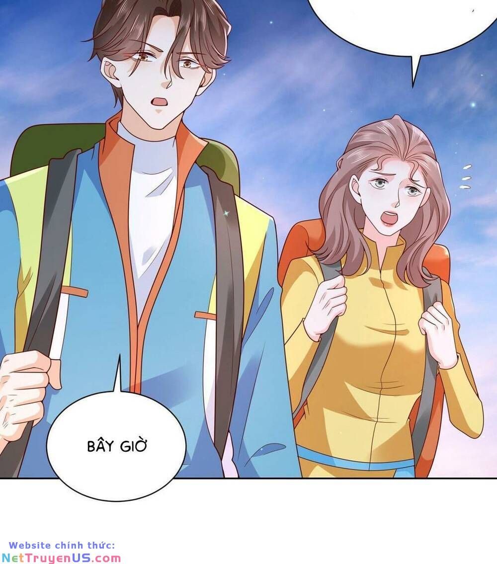 đọc truyện Mỗi Tuần Ta Có Một Nghề Nghiệp Mới Chương 320 ảnh 43 tại Thiên Thai Truyện