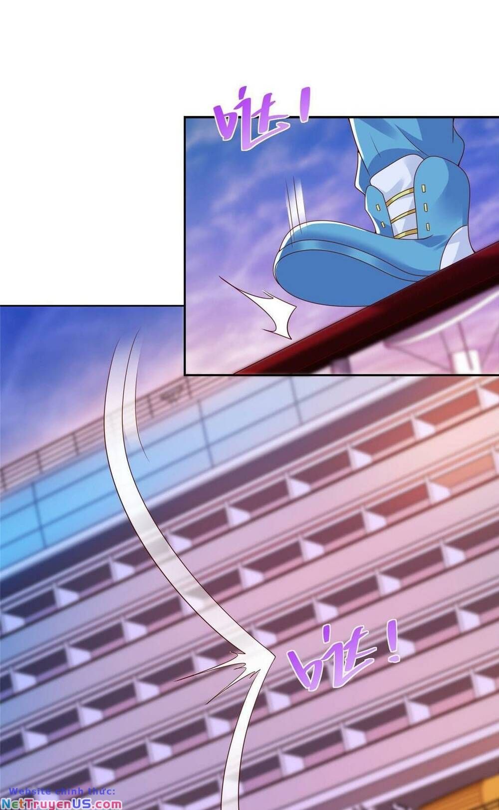 đọc truyện Mỗi Tuần Ta Có Một Nghề Nghiệp Mới Chương 320 ảnh 44 tại Thiên Thai Truyện