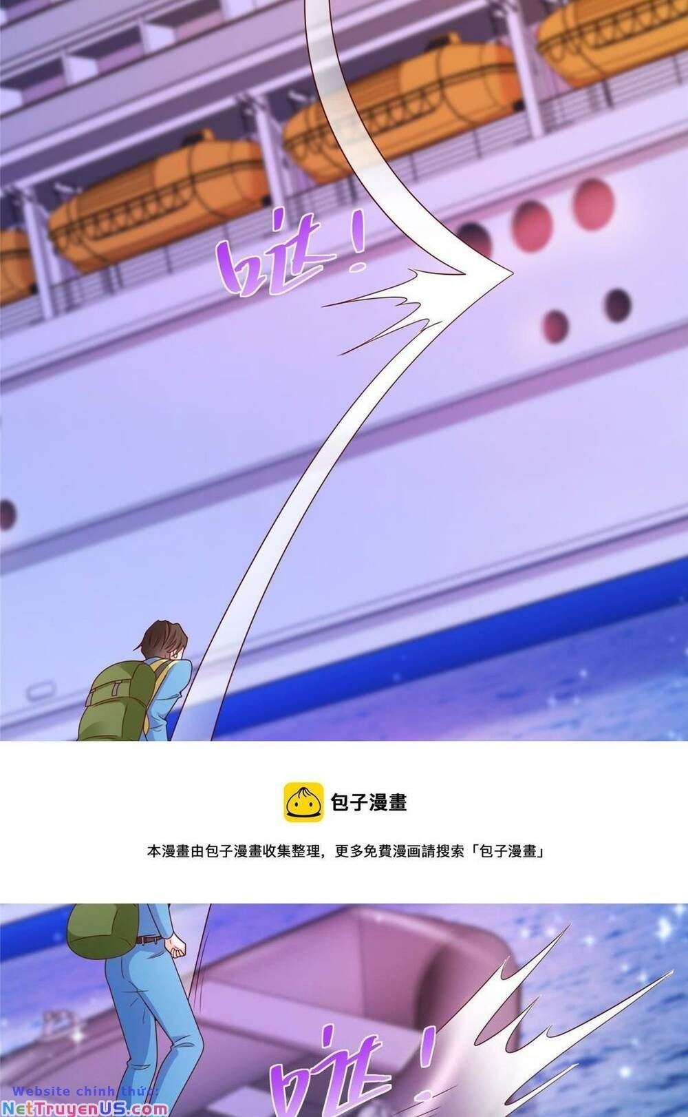 đọc truyện Mỗi Tuần Ta Có Một Nghề Nghiệp Mới Chương 320 ảnh 45 tại Thiên Thai Truyện