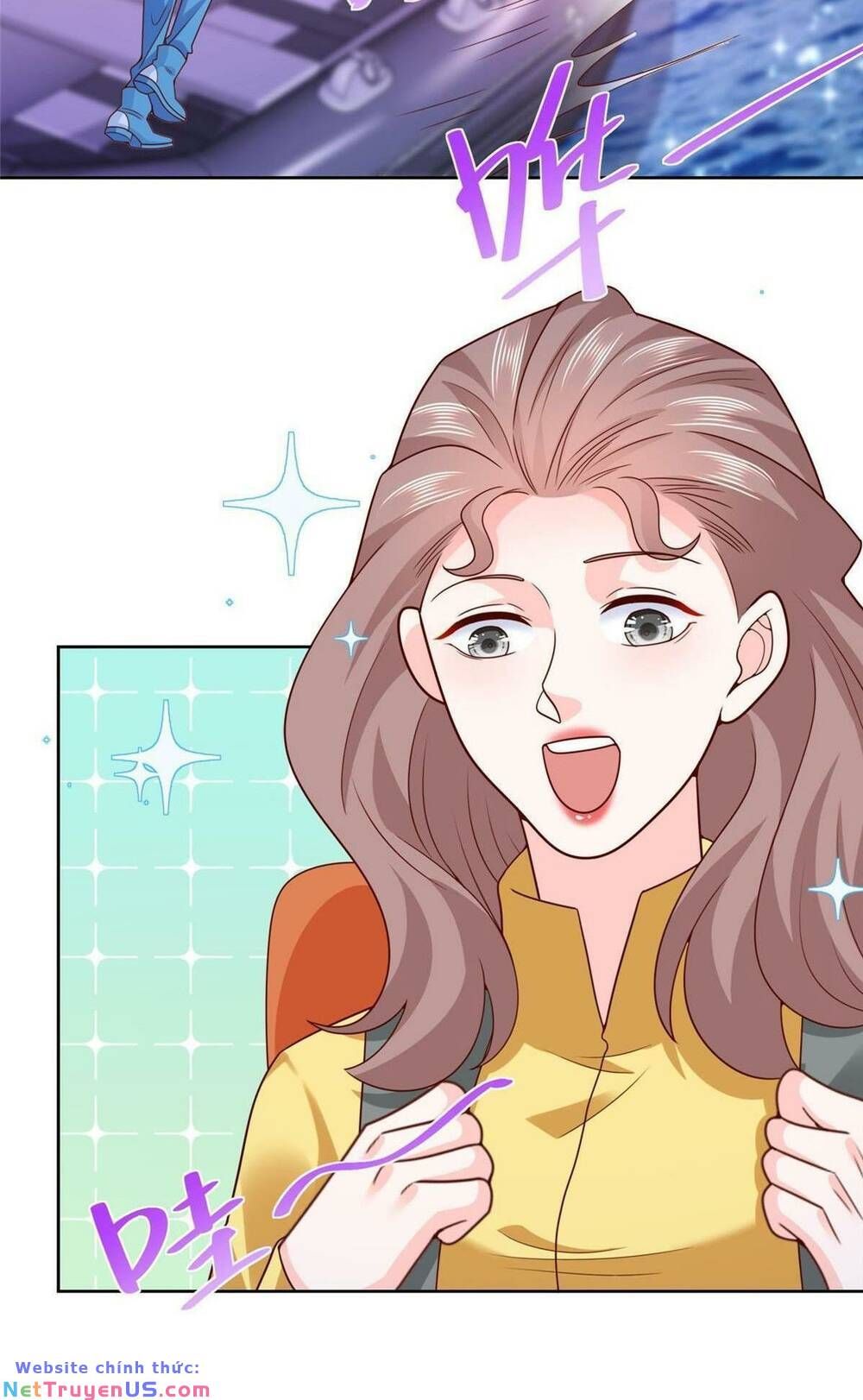 đọc truyện Mỗi Tuần Ta Có Một Nghề Nghiệp Mới Chương 320 ảnh 46 tại Thiên Thai Truyện