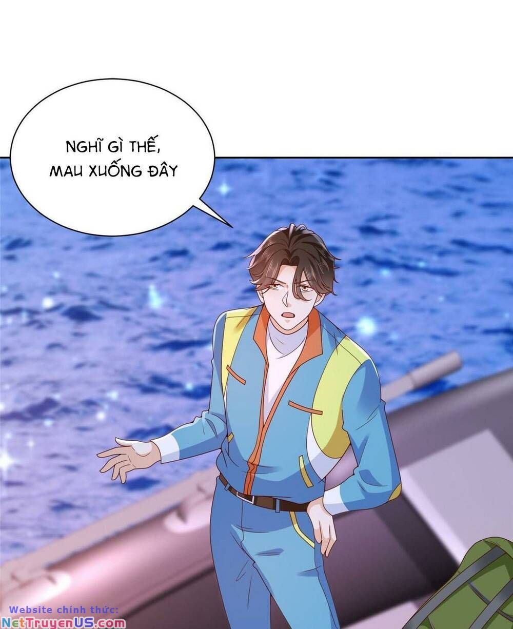 đọc truyện Mỗi Tuần Ta Có Một Nghề Nghiệp Mới Chương 320 ảnh 47 tại Thiên Thai Truyện