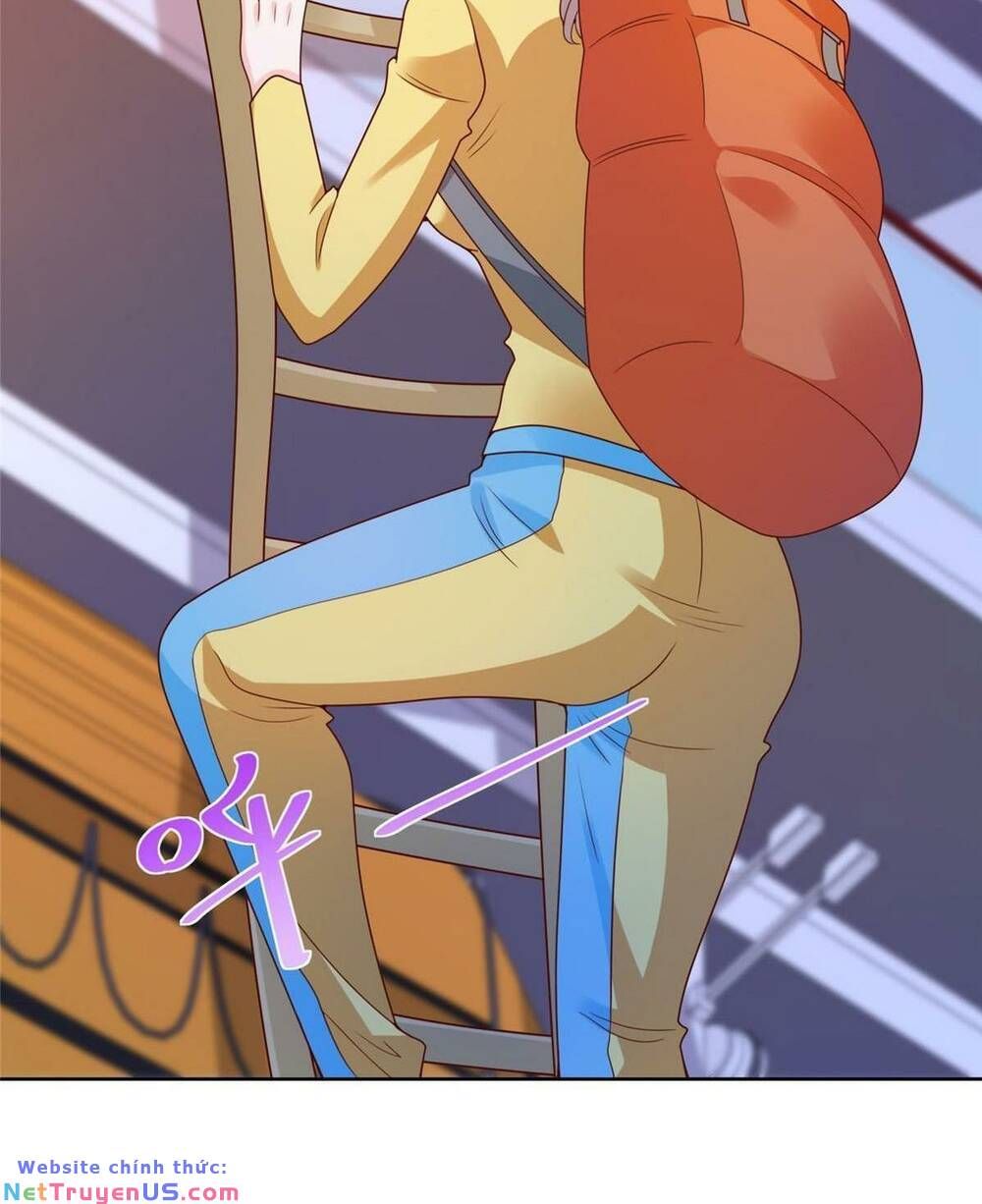 đọc truyện Mỗi Tuần Ta Có Một Nghề Nghiệp Mới Chương 320 ảnh 49 tại Thiên Thai Truyện