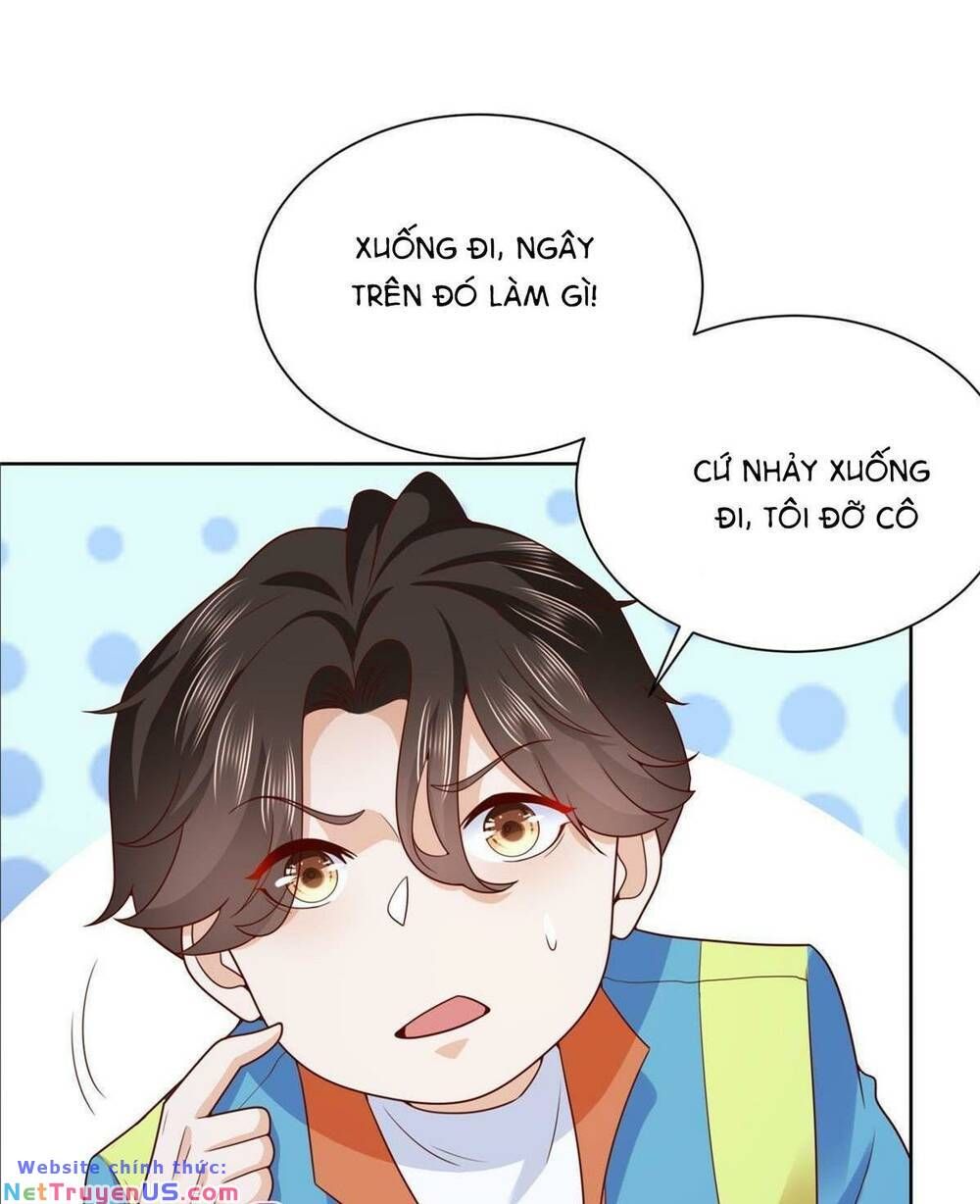 đọc truyện Mỗi Tuần Ta Có Một Nghề Nghiệp Mới Chương 320 ảnh 50 tại Thiên Thai Truyện