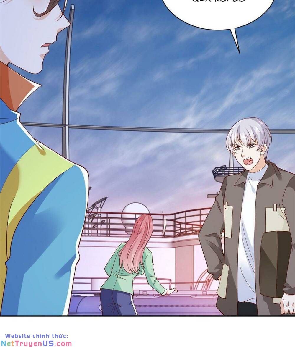 đọc truyện Mỗi Tuần Ta Có Một Nghề Nghiệp Mới Chương 320 ảnh 7 tại Thiên Thai Truyện